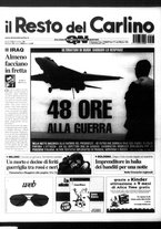 giornale/RAV0037021/2003/n. 76 del 18 marzo